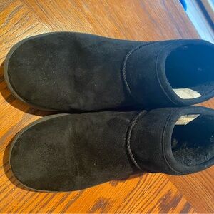 Sonoma Black Kids Boots